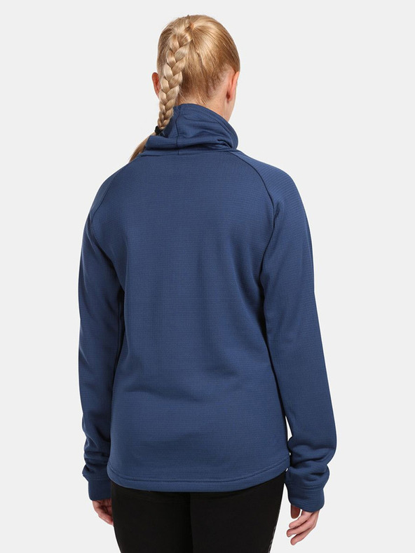 Kilpi Tamnoplava ženska funkcionalna majica Kilpi ROLO-W