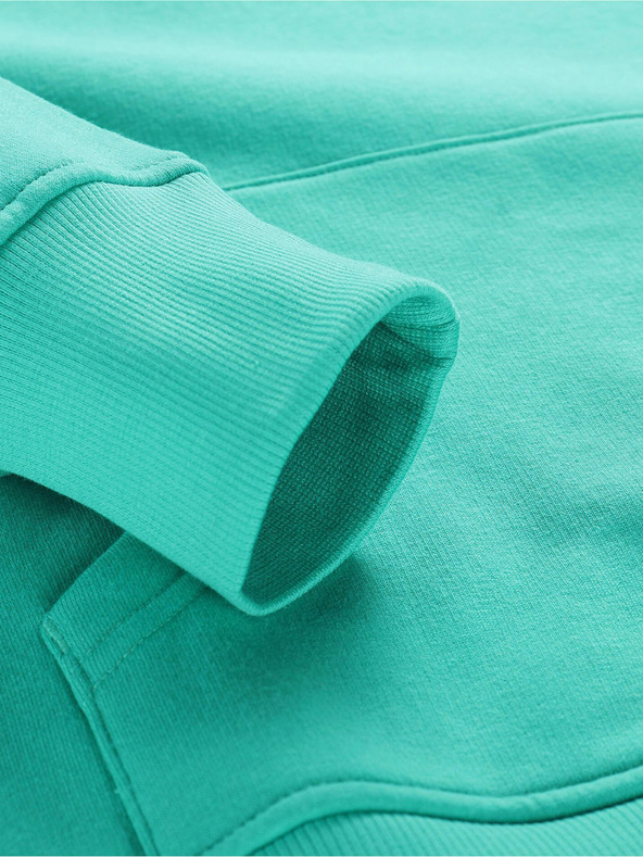 NAX Tirkizna ženska trenirka NAX Werena