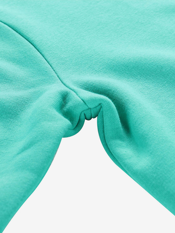 NAX Tirkizna ženska trenirka NAX Werena