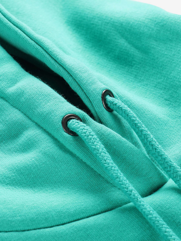 NAX Tirkizna ženska trenirka NAX Werena