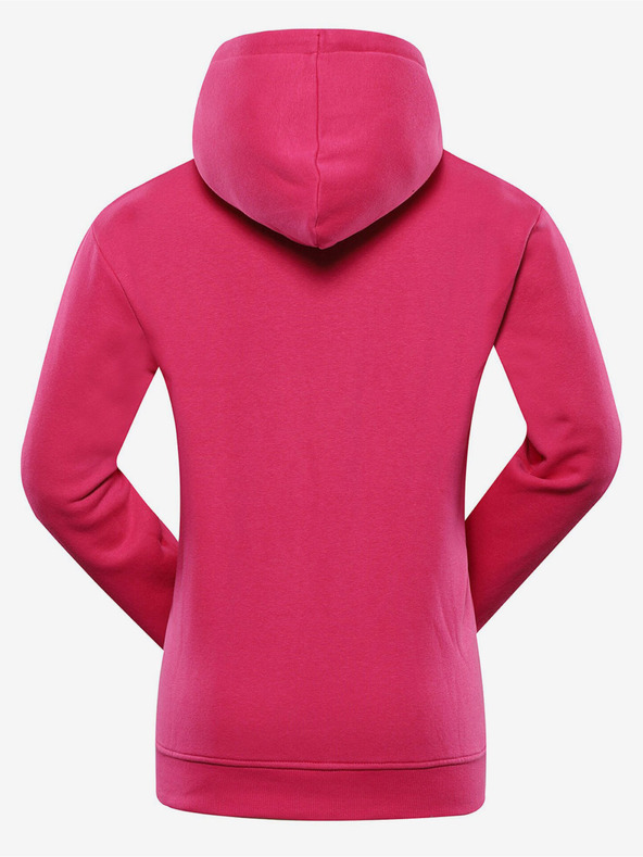 NAX Tamno roza ženska majica NAX Werena