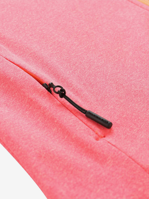 ALPINE PRO Roza ženska sportska majica ALPINE PRO Golla