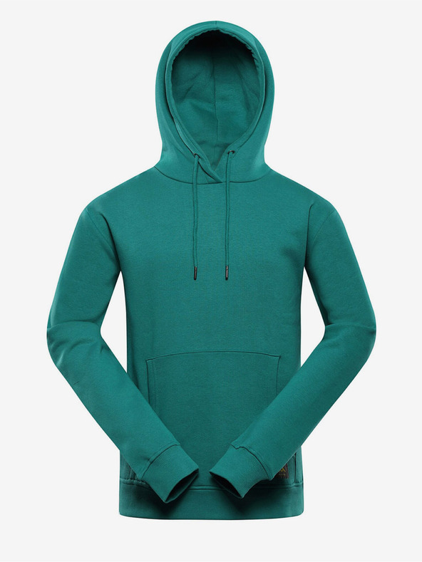 NAX NAX Azer kerozin muški sweatshirt