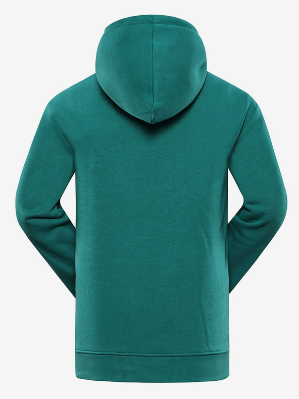 NAX NAX Azer kerozin muški sweatshirt