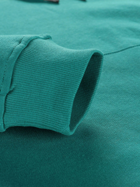 NAX NAX Azer kerozin muški sweatshirt