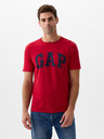 GAP Majica s logom Everyday Soft GAP