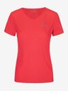 Kilpi Kilpi DIMARO roza ženska sportska majica