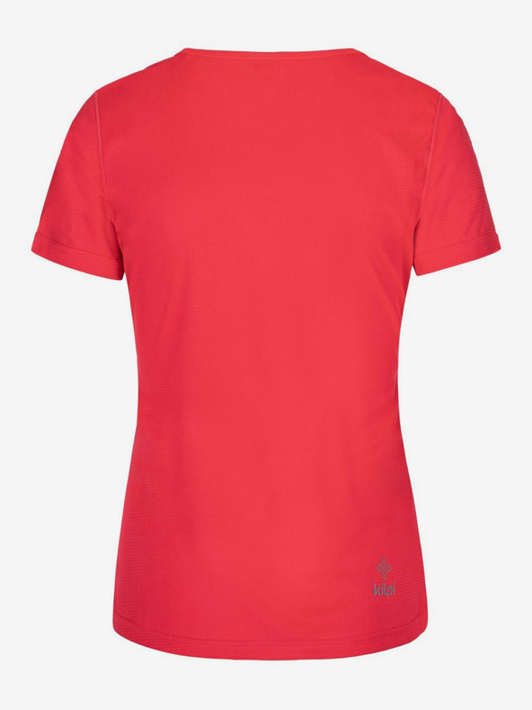 Kilpi Kilpi DIMARO roza ženska sportska majica