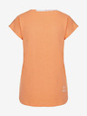 Kilpi Kilpi ROISIN narančasta ženska majica