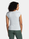 Kilpi Svijetlo siva ženska majica Kilpi PROMO