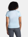 Kilpi Svijetloplava ženska sportska majica Kilpi GAROVE