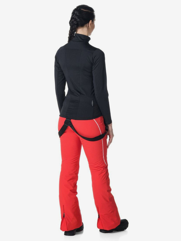 Kilpi Kerozin ženska termo majica sa stojećom kragnom KILPI WILLIE