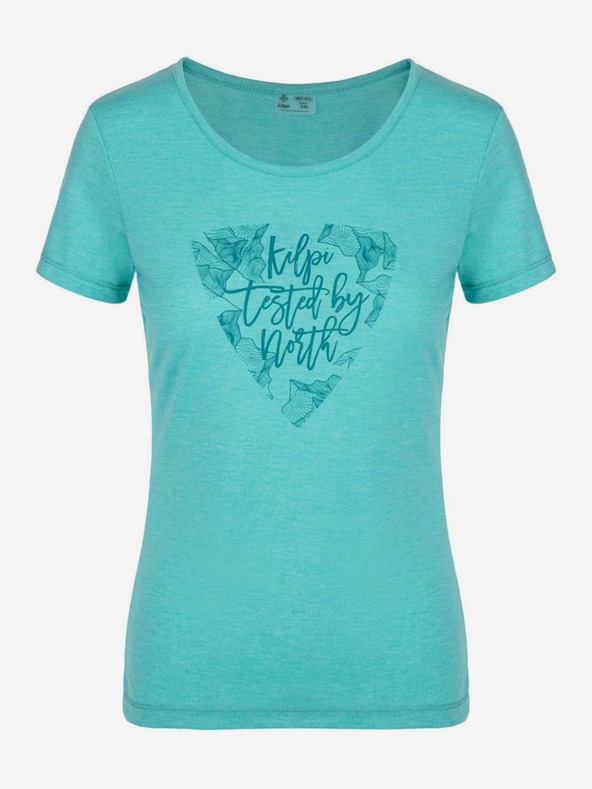 Kilpi Garove-W Majica