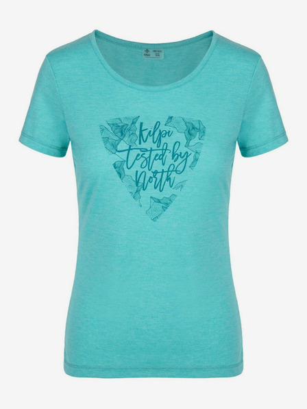 Kilpi Garove-W Majica