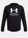Under Armour Muške Under Armour UA Rival Terry Graphic Hood