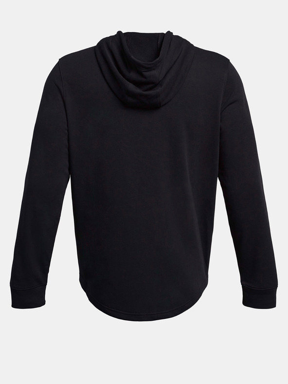 Under Armour Muške Under Armour UA Rival Terry Graphic Hood