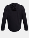 Under Armour Muške Under Armour UA Rival Terry Graphic Hood