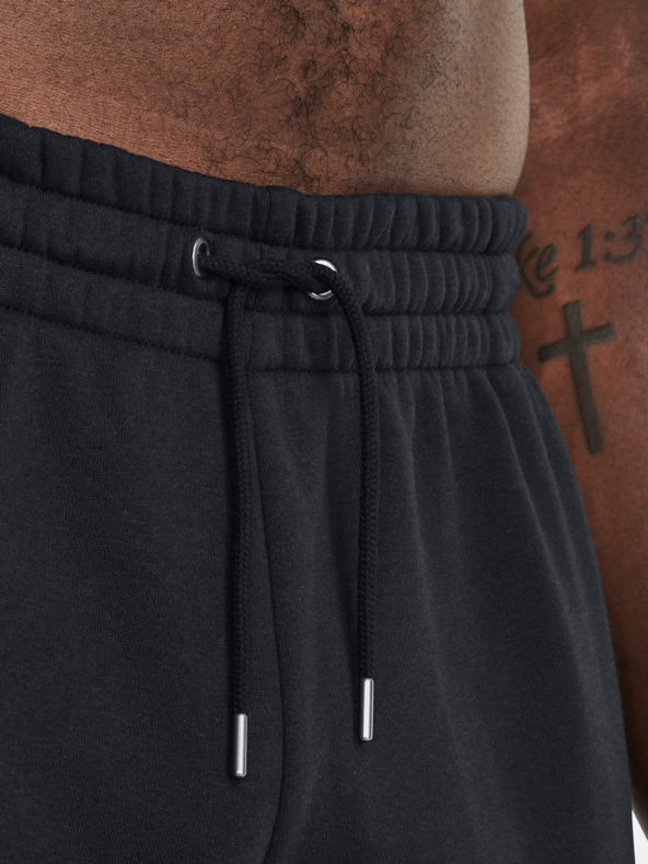 Under Armour Muške sportske hlače Under Armour UA Essential Flc Cargo Pant