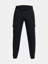 Under Armour Muške sportske hlače Under Armour UA Essential Flc Cargo Pant