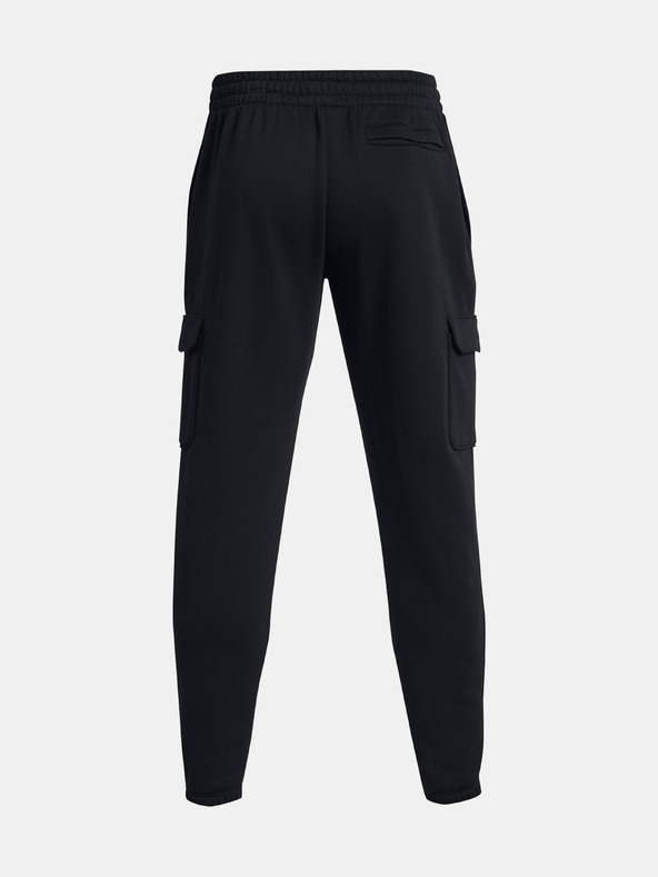 Under Armour Muške sportske hlače Under Armour UA Essential Flc Cargo Pant