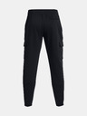 Under Armour Muške sportske hlače Under Armour UA Essential Flc Cargo Pant