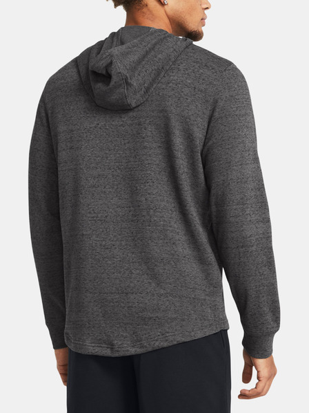 Under Armour Muške Under Armour UA Rival Terry Graphic Hood