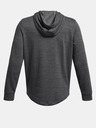 Under Armour Muške Under Armour UA Rival Terry Graphic Hood