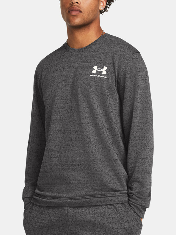 Under Armour Muška dukserica Under Armour UA Rival Terry LC Crew