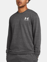 Under Armour Muška dukserica Under Armour UA Rival Terry LC Crew