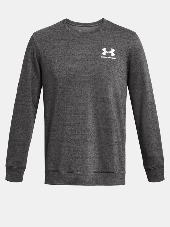 Under Armour Muška dukserica Under Armour UA Rival Terry LC Crew