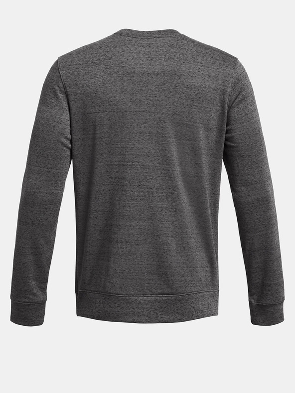 Under Armour Muška dukserica Under Armour UA Rival Terry LC Crew