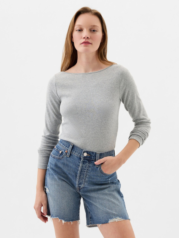 GAP GAP majica dugih rukava