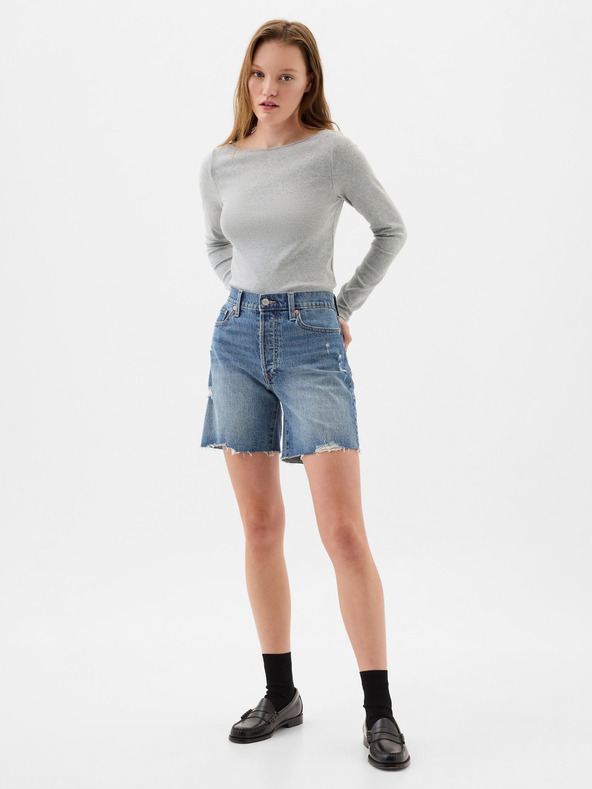 GAP GAP majica dugih rukava