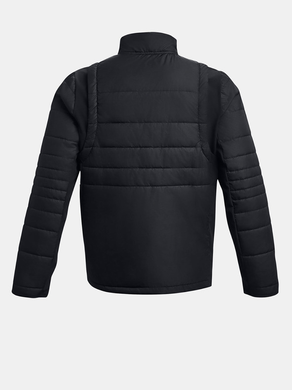 Under Armour Muška jakna Under Armour UA STRM SESSION GOLF JKT