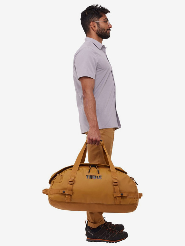 Thule Mustard putna torba 40 l Thule Chasm
