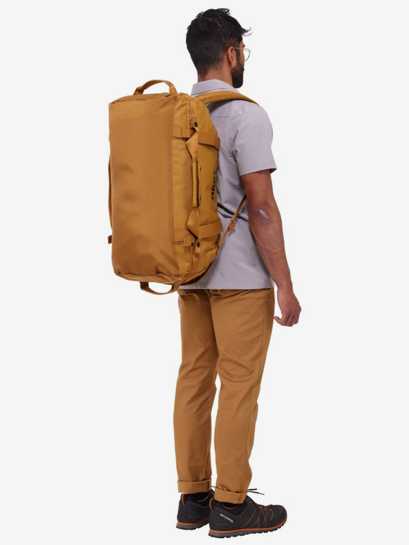 Thule Mustard putna torba 40 l Thule Chasm