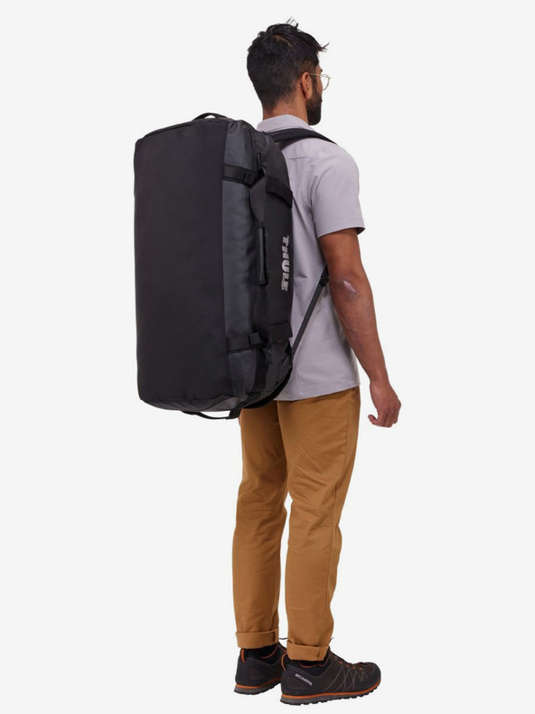 Thule Crna putna torba 70 l Thule Chasm