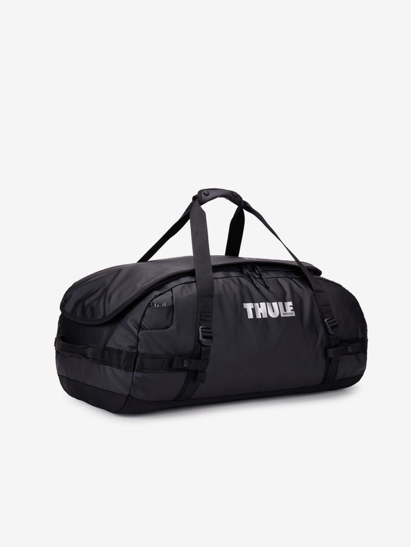Thule Crna putna torba 70 l Thule Chasm
