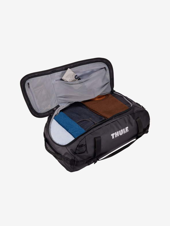 Thule Crna putna torba 70 l Thule Chasm