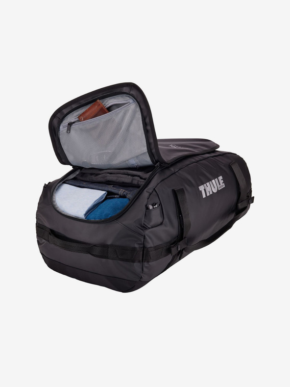Thule Crna putna torba 70 l Thule Chasm