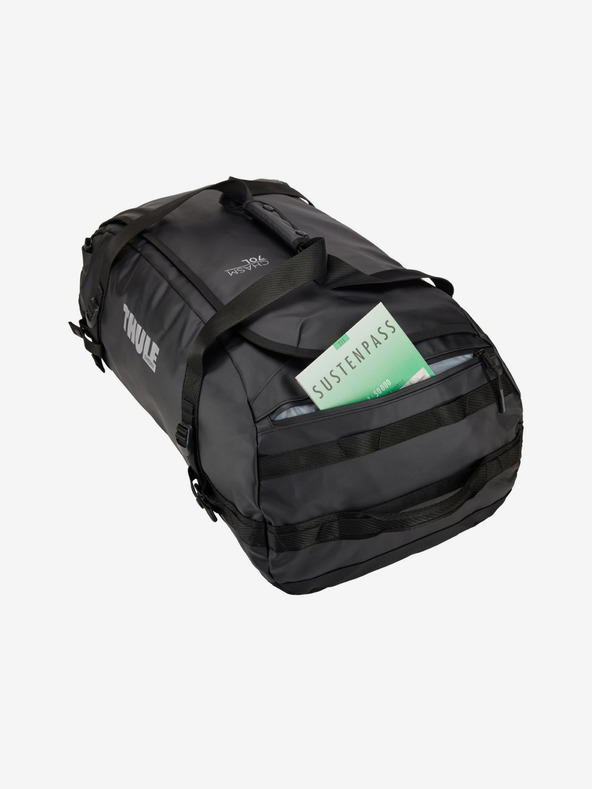 Thule Crna putna torba 70 l Thule Chasm