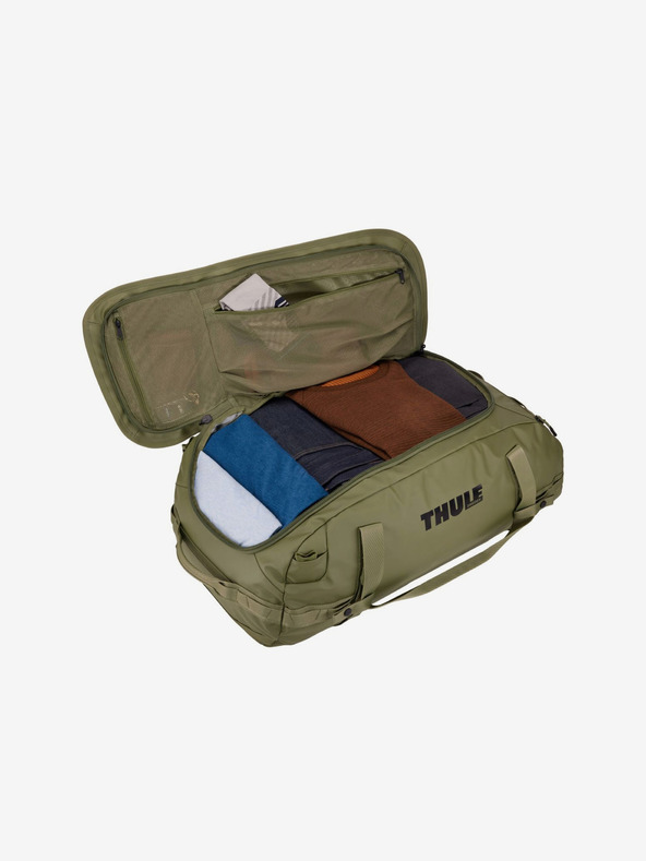 Thule Khaki putna torba 70 l Thule Chasm