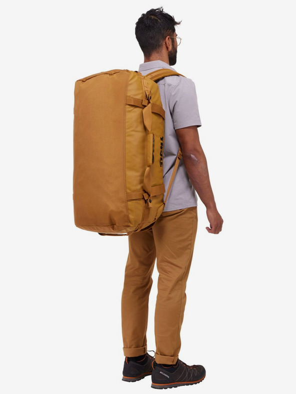 Thule Mustard putna torba 70 l Thule Chasm