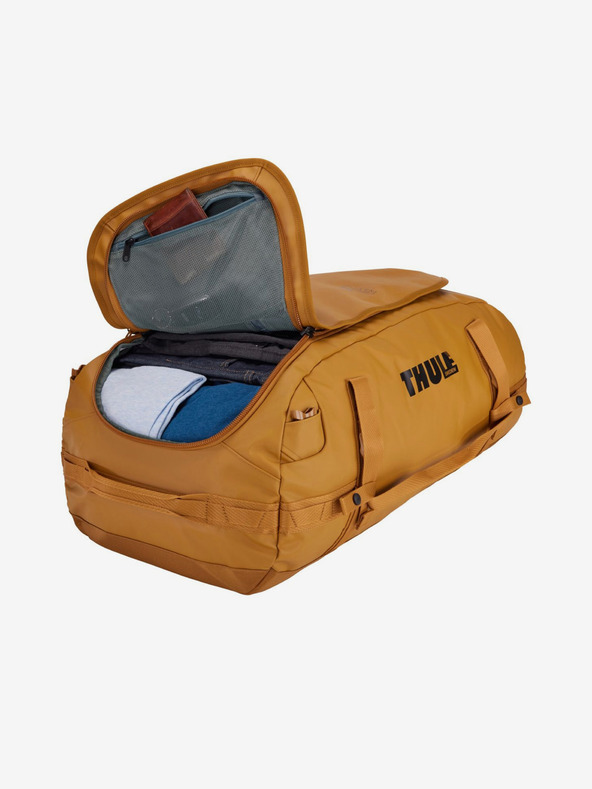 Thule Mustard putna torba 70 l Thule Chasm