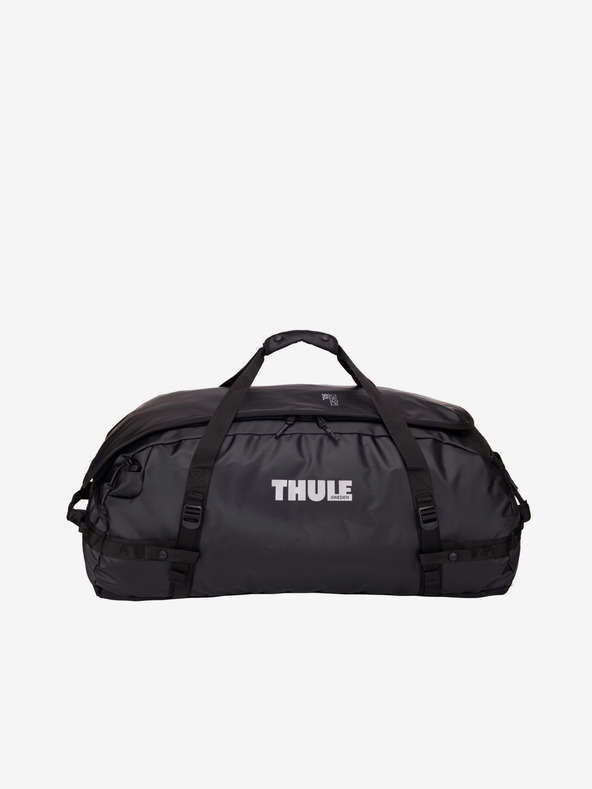 Thule Crna putna torba 90 l Thule Chasm