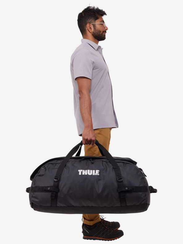 Thule Crna putna torba 90 l Thule Chasm