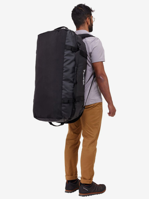 Thule Crna putna torba 90 l Thule Chasm