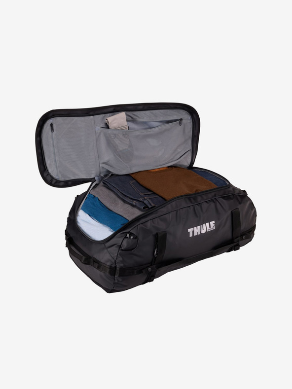 Thule Crna putna torba 90 l Thule Chasm