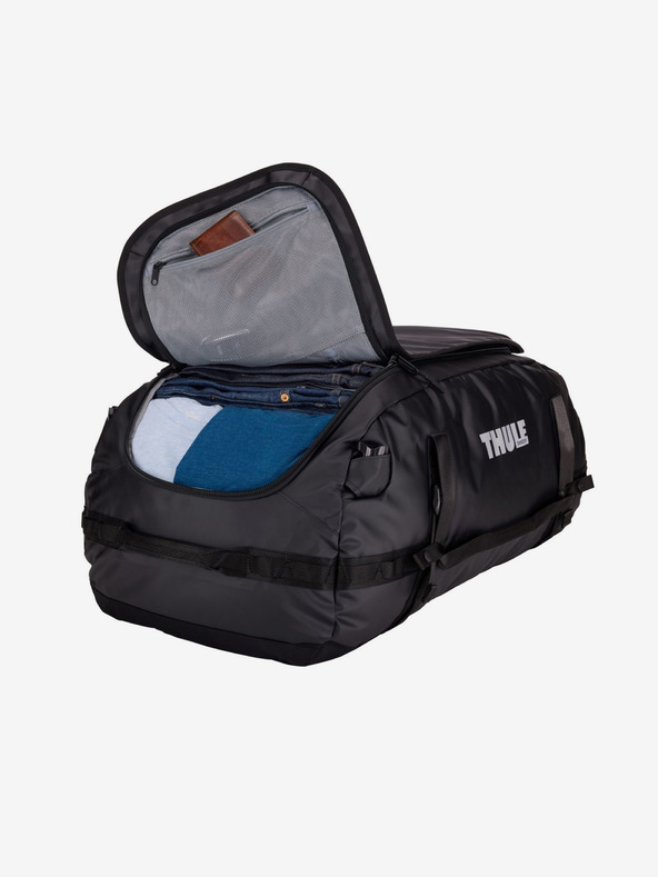 Thule Crna putna torba 90 l Thule Chasm