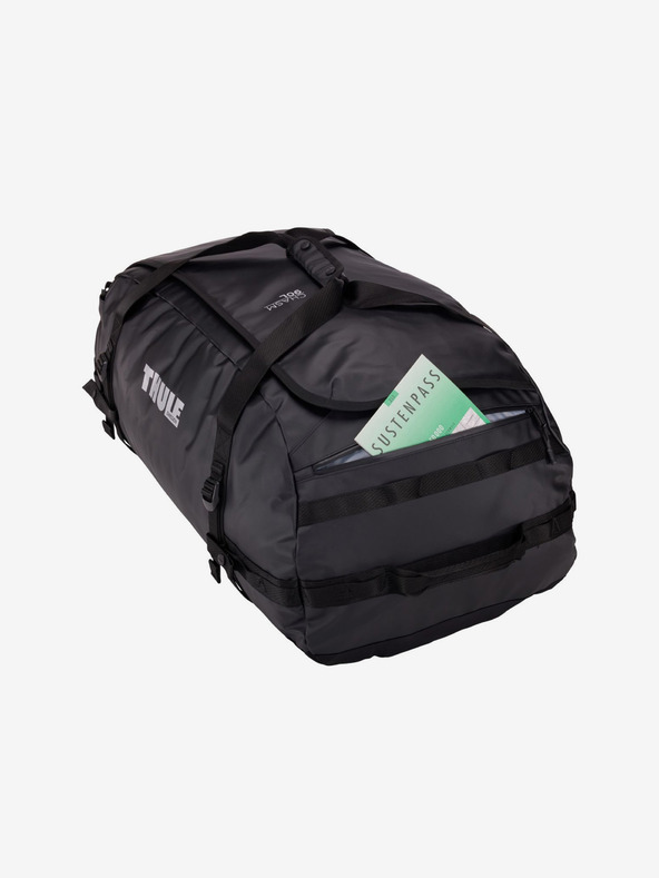 Thule Crna putna torba 90 l Thule Chasm